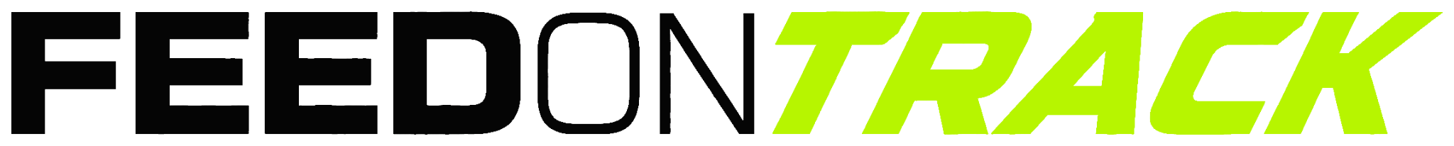FeedOnTrack